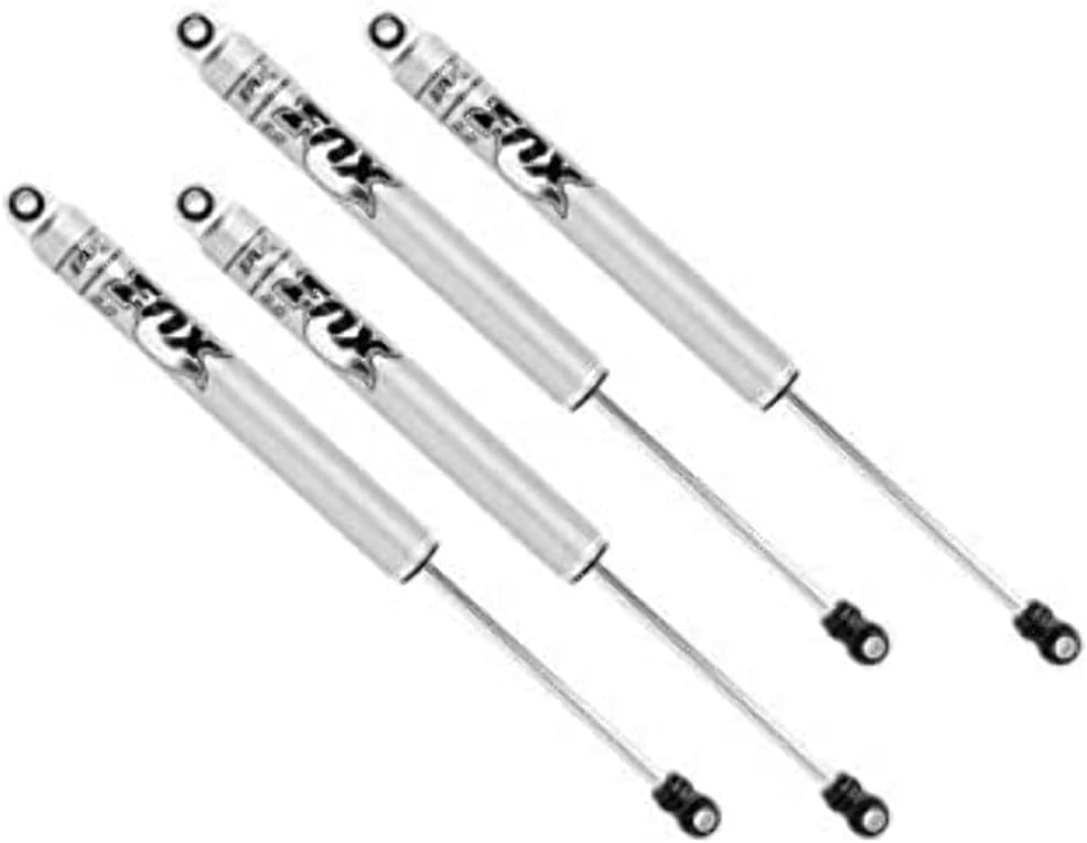 RealTruck SUPERLIFT SUSPENSION