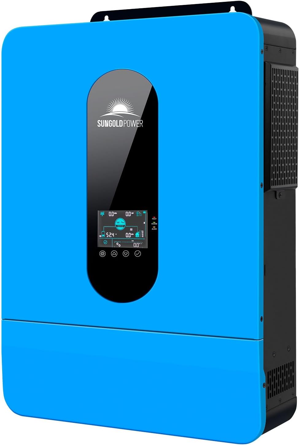 SUNGOLDPOWER 6500W 48V Solar Inverter