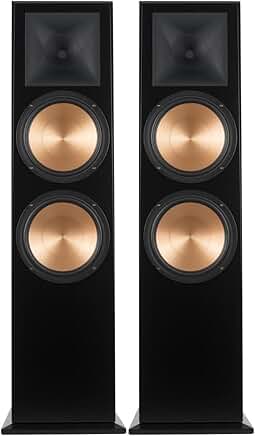 Floorstanding Speaker Pair