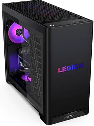 Lenovo Legion Tower 5i