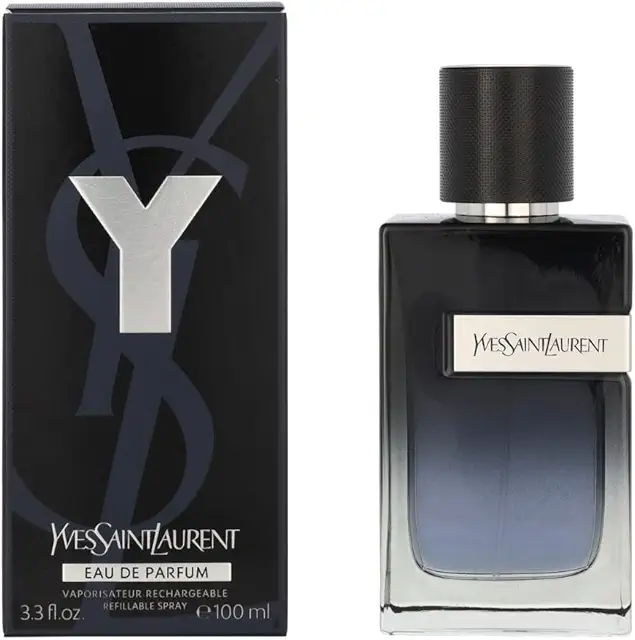 Yves Saint Laurent Men's Y Eau de Parfum