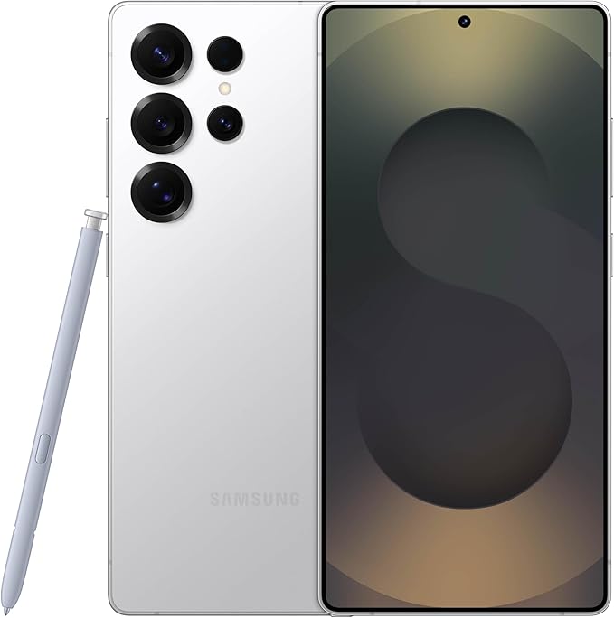 SAMSUNG Galaxy S25 Ultra