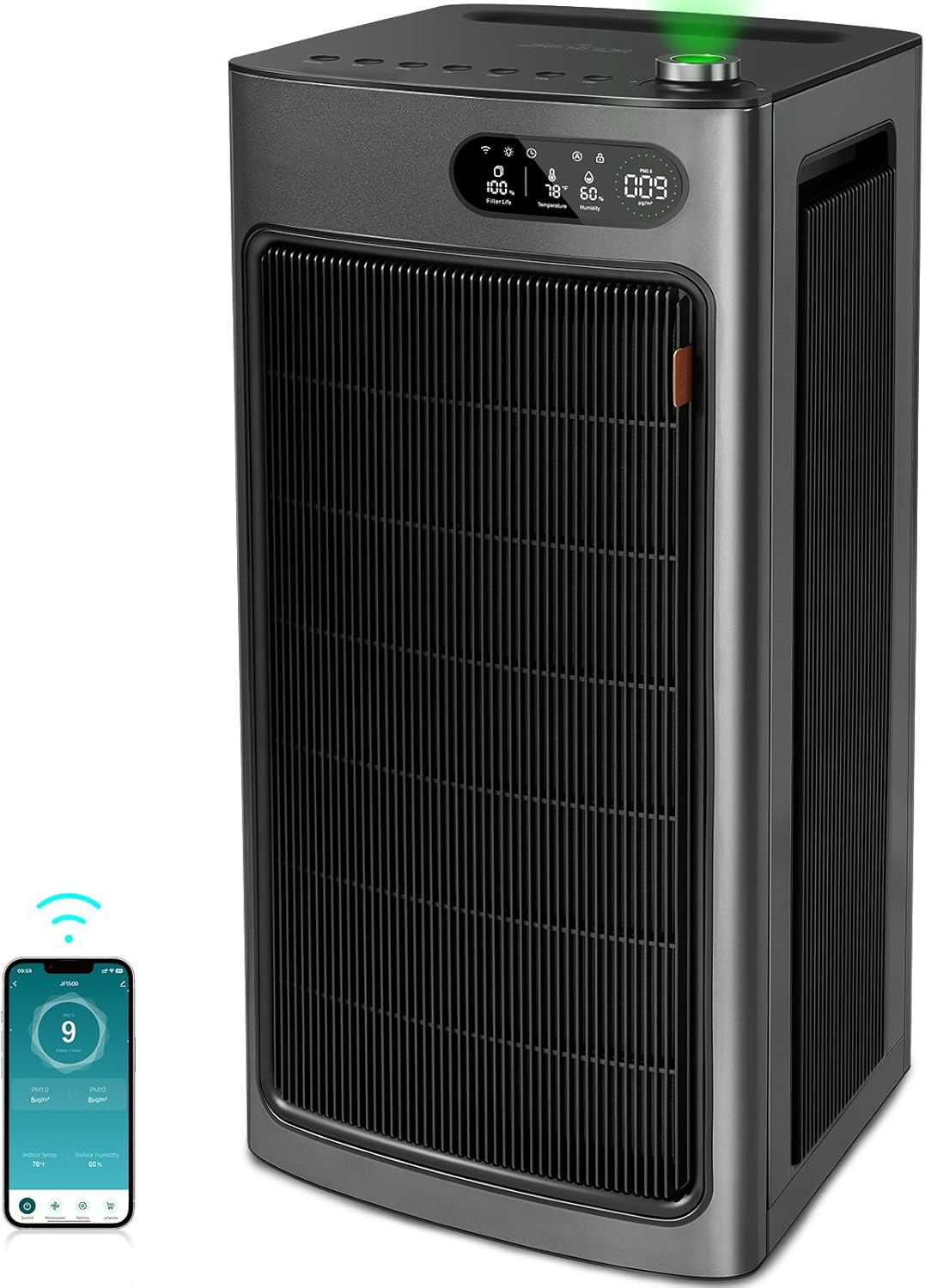 Jafända Air Purifier
