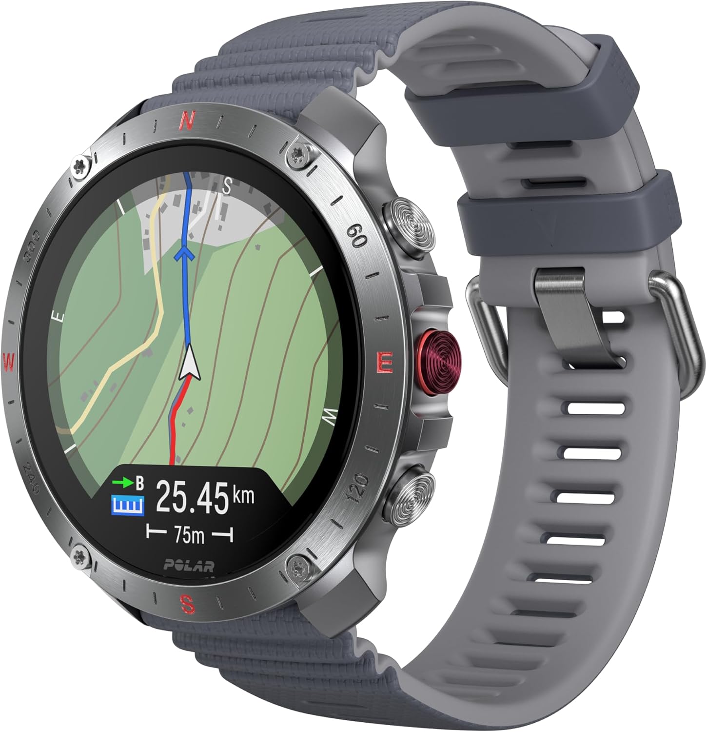 X2 Pro Premium GPS Smart Sports Watch