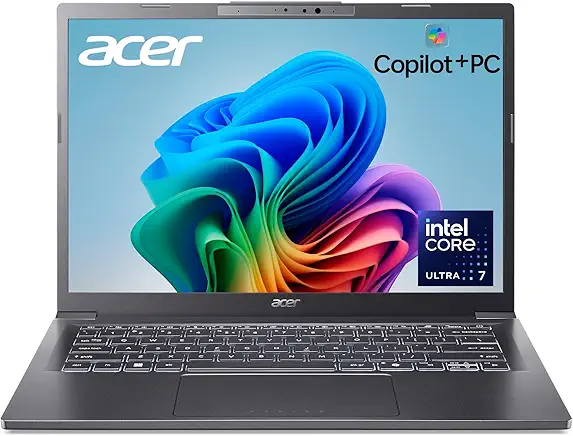 Acer Aspire 14 AI Copilot+ PC