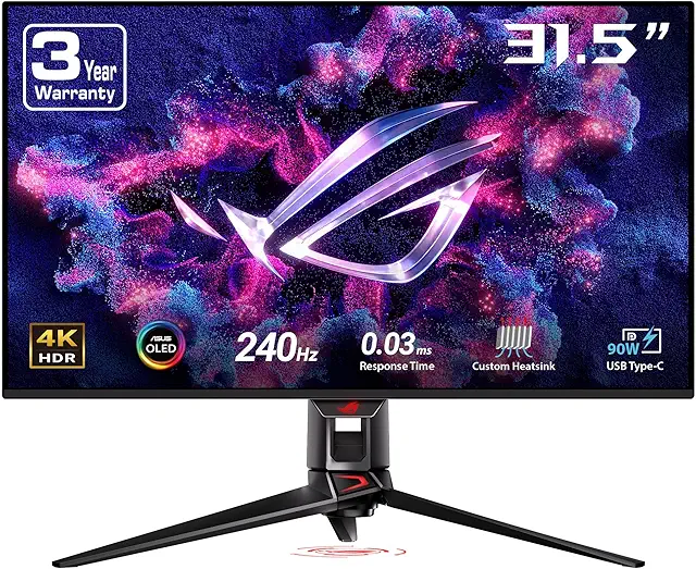 Asus monitor